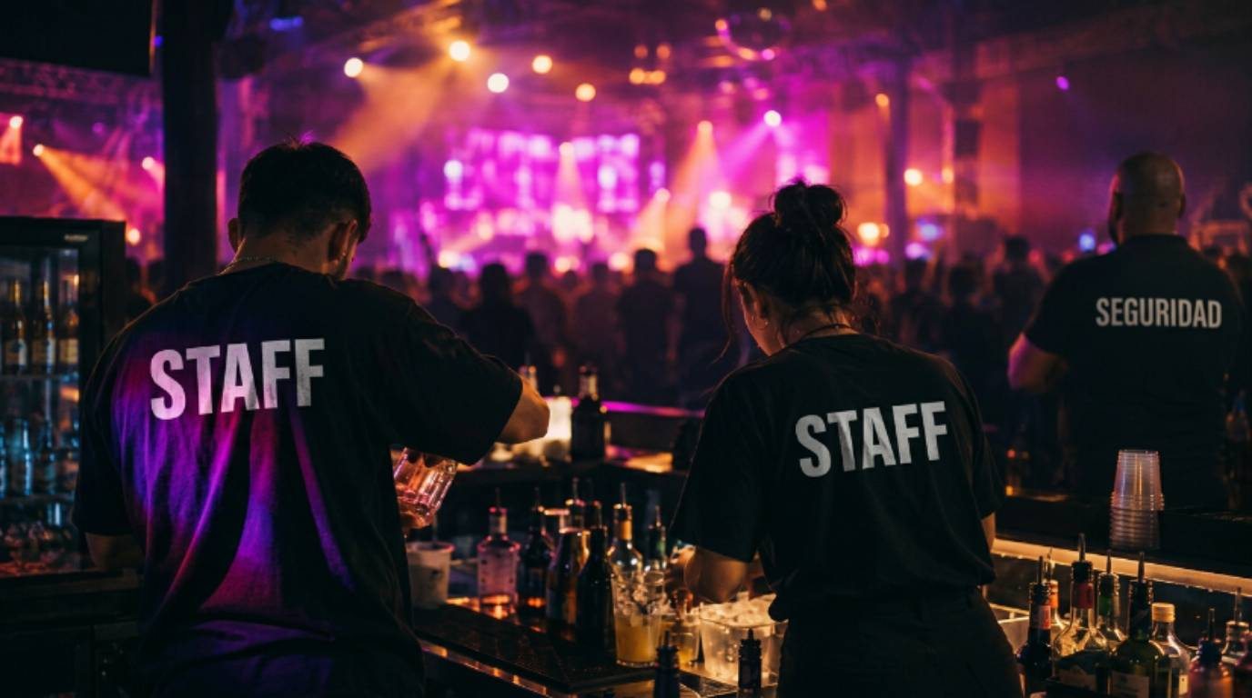 Tu evento, tu identidad