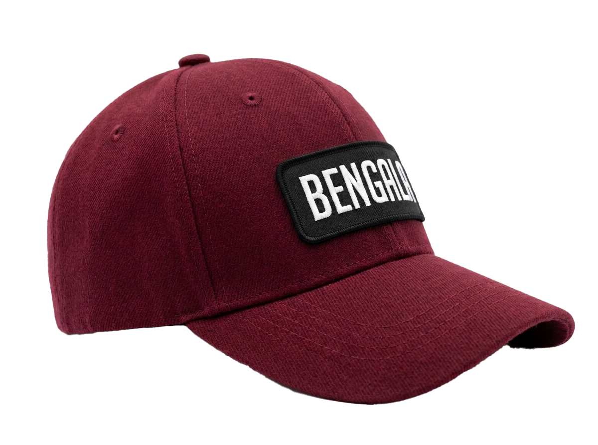 Gorra Gabardina Esmerilada